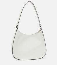 Prada Cleo Small leather shoulder bag