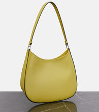 Prada Cleo Small leather shoulder bag