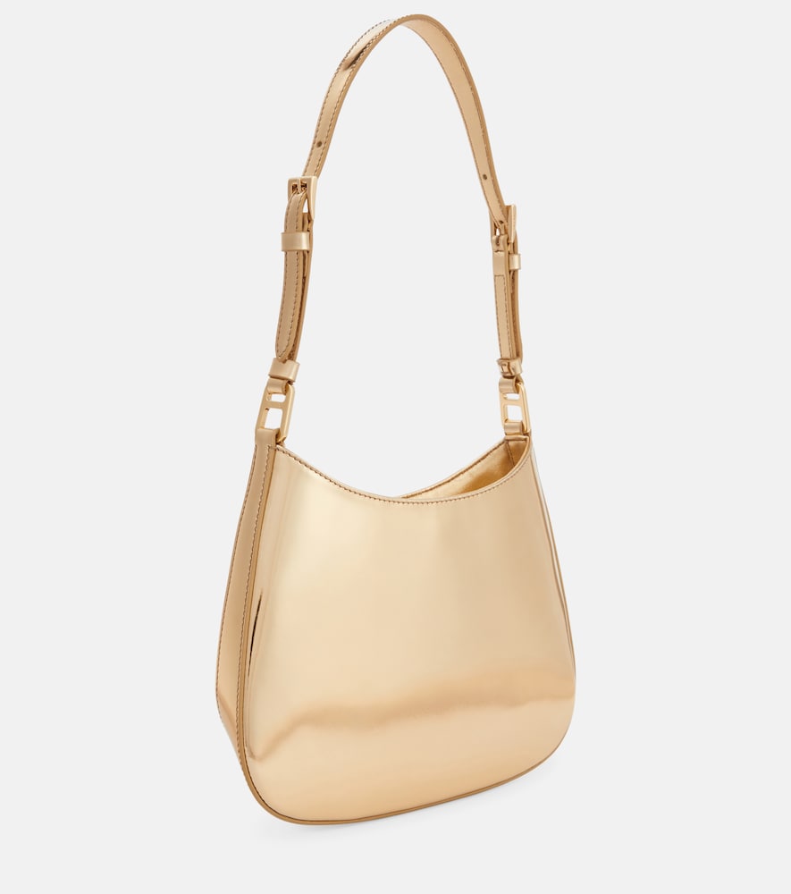 Prada Cleo Small leather shoulder bag