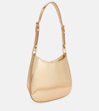 Prada Cleo Small leather shoulder bag