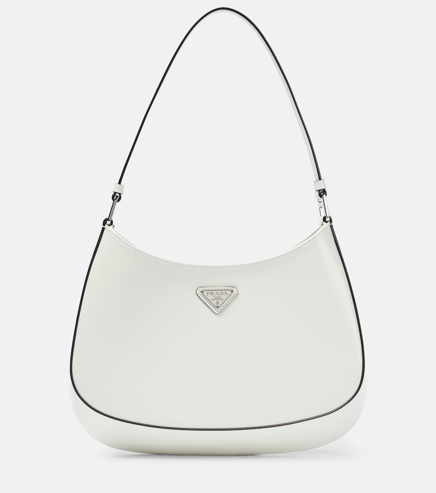 Prada Cleo Small leather shoulder bag - Prada Cleo 小号皮革单肩包
