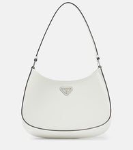 Prada Cleo Small leather shoulder bag - Prada Cleo 小号皮革单肩包