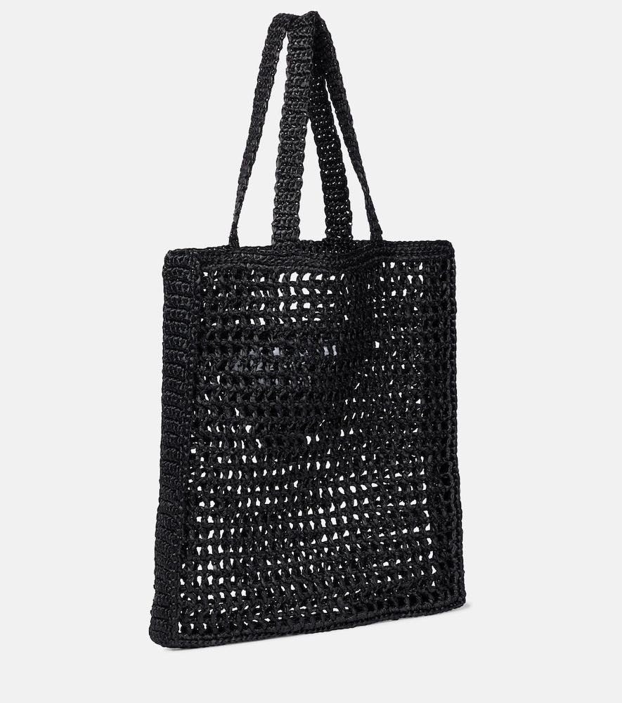 Prada Logo tote bag