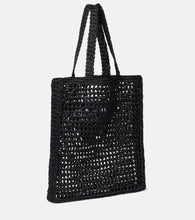 Prada Logo tote bag
