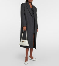 Prada Medium leather shoulder bag