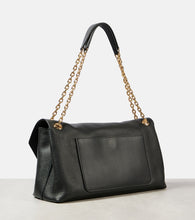 Prada Medium leather shoulder bag