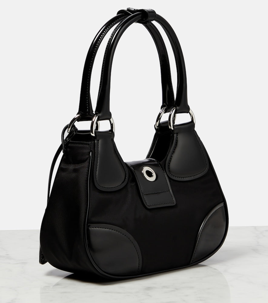 Prada Moon Re-Nylon tote bag