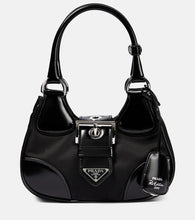 Prada Moon Re-Nylon tote bag - Prada Moon Re-尼龙手提包