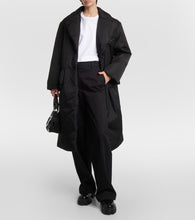 Prada Padded Re-Nylon coat