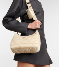 Prada Padded nylon bag