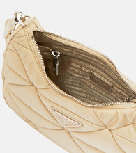 Prada Padded nylon bag