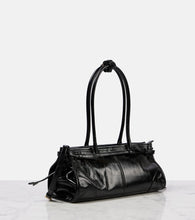 Prada Prada Bonnie Medium leather shoulder bag