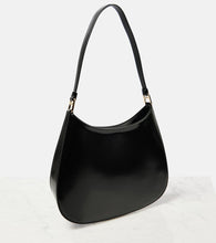 Prada Prada Cleo floral leather shoulder bag