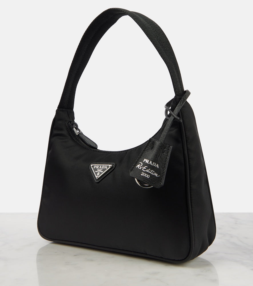 Prada Prada Re-Edition 2000 shoulder bag