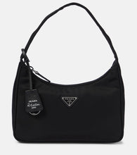 Prada Prada Re-Edition 2000 shoulder bag - Prada Prada Re-Edition 2000 单肩包