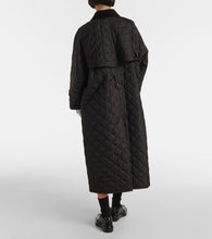 Prada Quilted coat