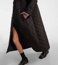 Prada Quilted coat