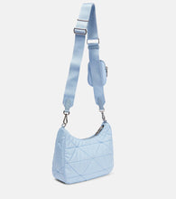 Prada Quilted shoulder bag