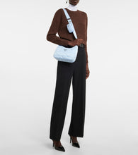 Prada Quilted shoulder bag