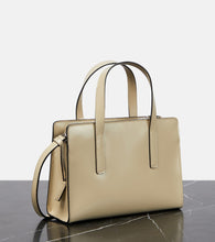 Prada Re-Edition 1995 Medium leather tote bag