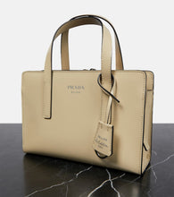 Prada Re-Edition 1995 Medium leather tote bag