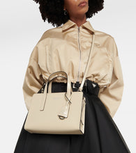 Prada Re-Edition 1995 Medium leather tote bag