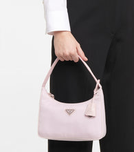Prada Re-Edition 2000 Mini shoulder bag