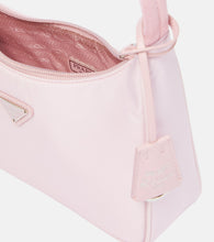 Prada Re-Edition 2000 Mini shoulder bag