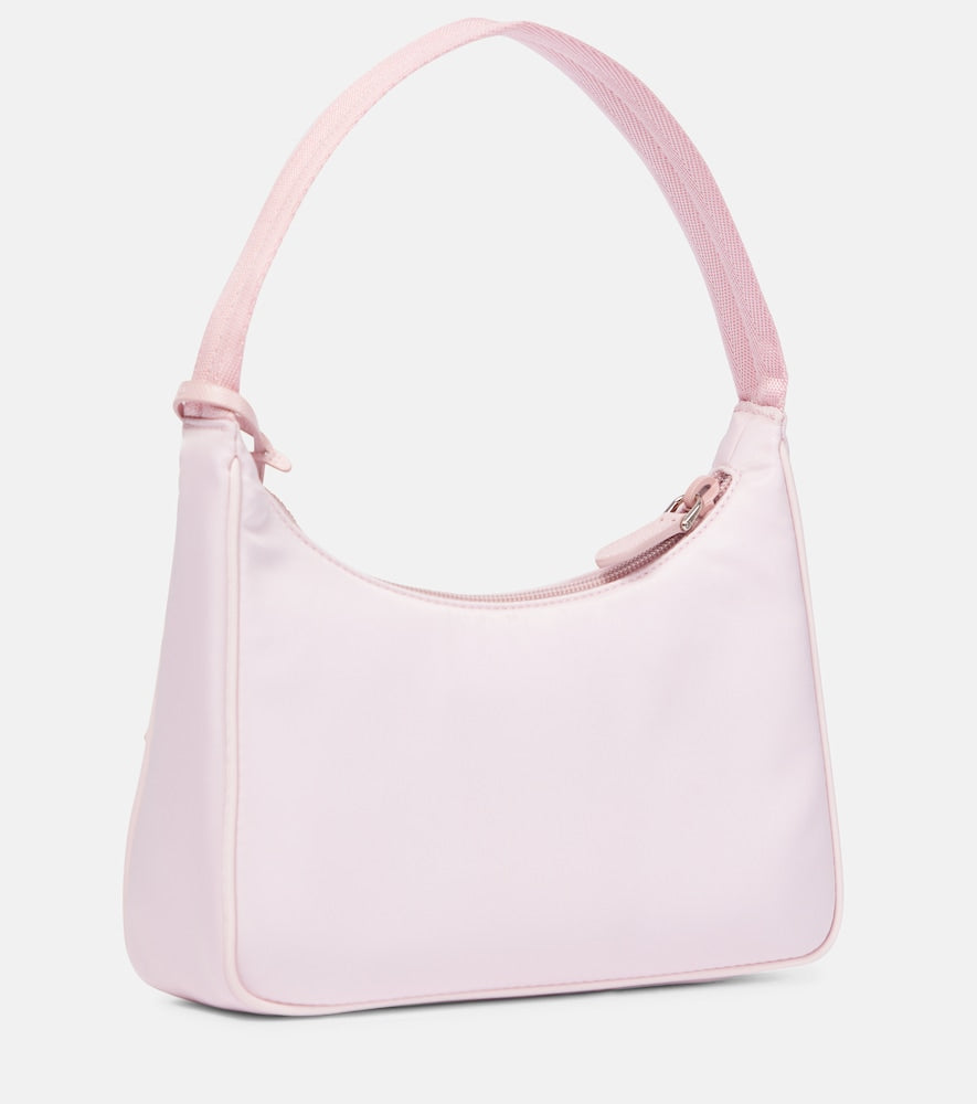 Prada Re-Edition 2000 Mini shoulder bag
