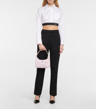 Prada Re-Edition 2000 Mini shoulder bag