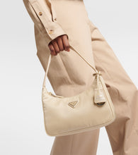Prada Re-Edition 2000 Re-Nylon Mini shoulder bag