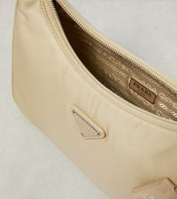 Prada Re-Edition 2000 Re-Nylon Mini shoulder bag