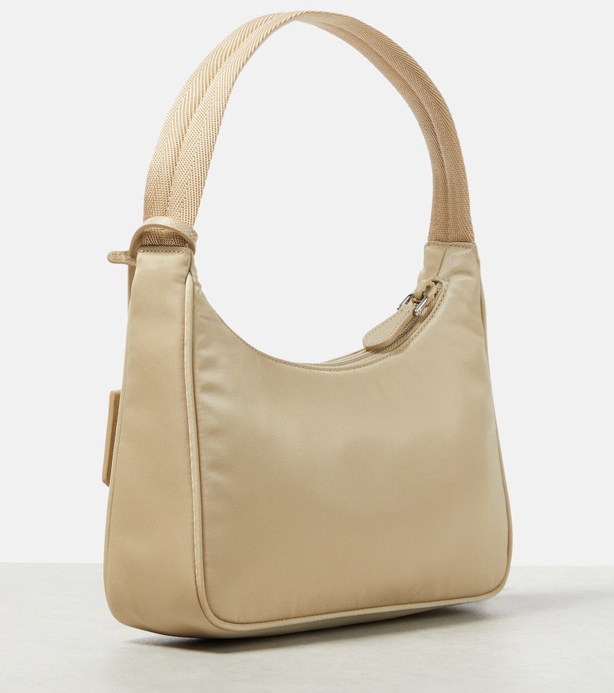 Prada Re-Edition 2000 Re-Nylon Mini shoulder bag