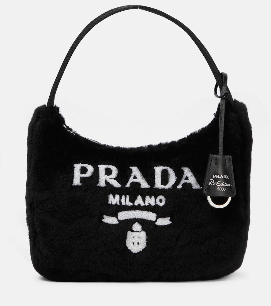 Prada Re-Edition 2000 bag - Prada 2000 复刻版包