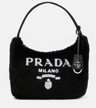 Prada Re-Edition 2000 bag - Prada 2000 复刻版包