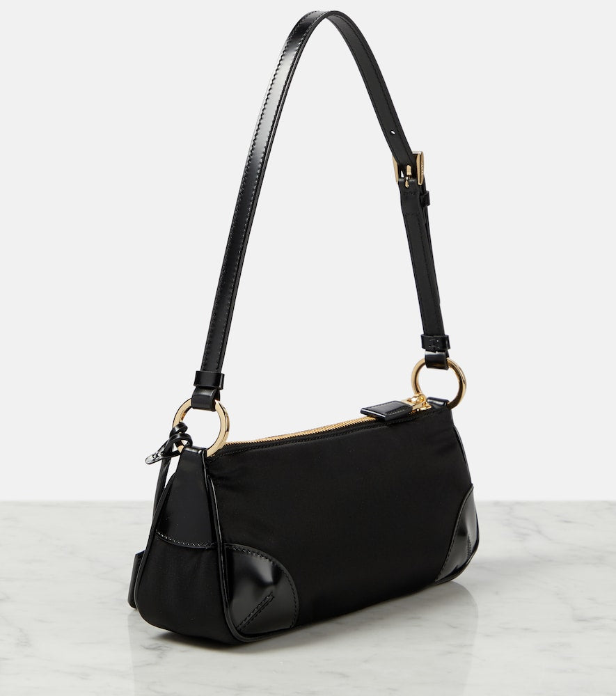 Prada Re-Edition 2002 Re-Nylon shoulder bag