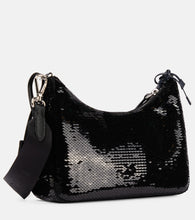 Prada Re-Edition 2005 Mini shoulder bag