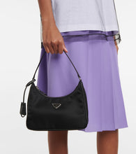 Prada Re-Edition 2005 Re-Nylon shoulder bag
