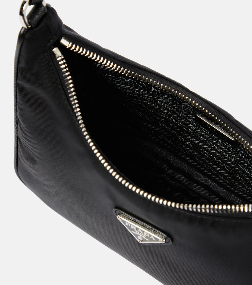 Prada Re-Edition 2005 Re-Nylon shoulder bag
