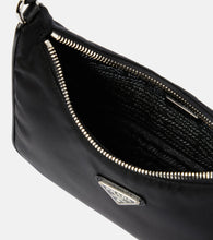 Prada Re-Edition 2005 Re-Nylon shoulder bag