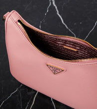 Prada Re-Edition 2005 Small leather shoulder bag