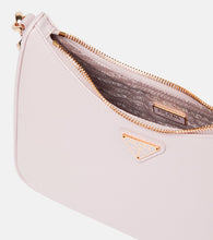 Prada Re-Edition 2005 Small leather shoulder bag