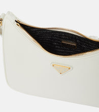 Prada Re-Edition 2005 Small leather shoulder bag
