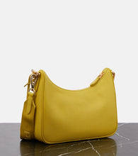 Prada Re-Edition 2005 Small leather shoulder bag