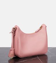 Prada Re-Edition 2005 Small leather shoulder bag