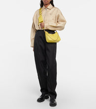 Prada Re-Edition 2005 Small leather shoulder bag
