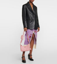 Prada Re-Edition 2005 Small leather shoulder bag