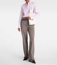 Prada Re-Edition 2005 Small leather shoulder bag