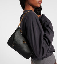 Prada Re-Edition 2005 Small leather shoulder bag