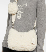 Prada Re-Edition 2005 Small shoulder bag